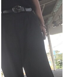 HARE | スラックス