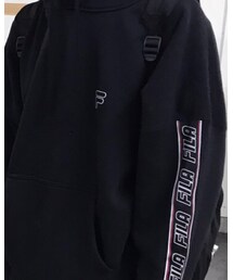 MONKEY TIME | パーカー