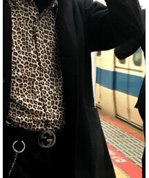 UNIQLO | チェスターコート