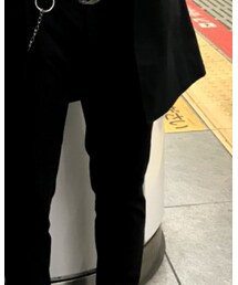 UNIQLO | スラックス