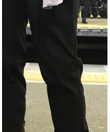 UNIQLO | スラックス