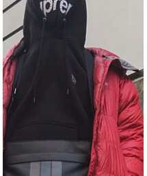 MONKEY TIME | パーカー