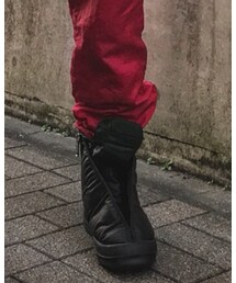 DRKSHDW by RICK OWENS | スニーカー