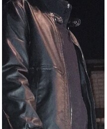 FOREVER 21 | ライダースジャケット