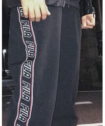 MONKEY TIME | スラックス