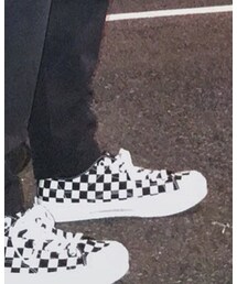 VANS | スニーカー