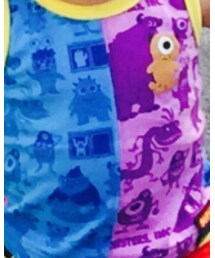 PARTY PARTY | タンクトップ