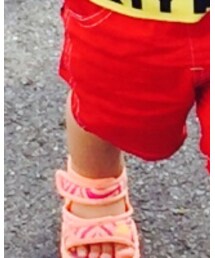 adidas | サンダル