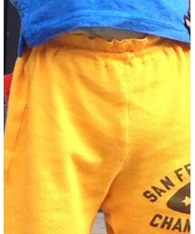 abcd | その他パンツ