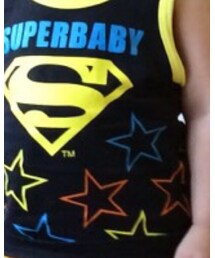 BABYDOLL | タンクトップ