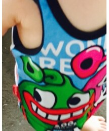 PARTY PARTY | タンクトップ