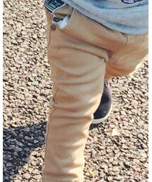 abcd | チノパンツ