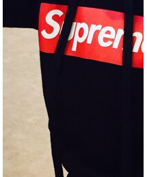 Supreme  | パーカー