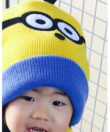 ユニバのお土産 | ニットキャップ/ビーニー