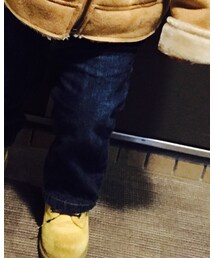 abcd | デニムパンツ