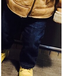 abcd | デニムパンツ