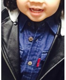 BABYDOLL | シャツ/ブラウス