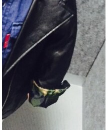 しまむら | ライダースジャケット