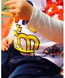 BABYDOLL | Tシャツ/カットソー