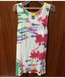 HUF | タンクトップ