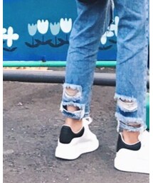 Alexander McQueen | スニーカー