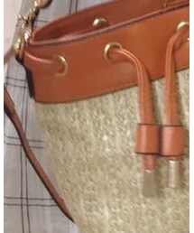 almode | かごバッグ