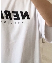 NERDY | Tシャツ/カットソー