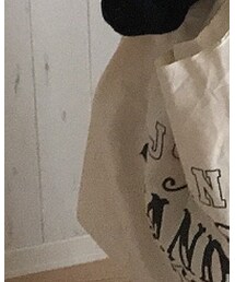 JOURNAL STANDARD | トートバッグ