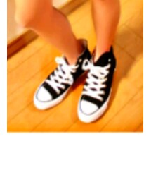 CONVERSE | スニーカー