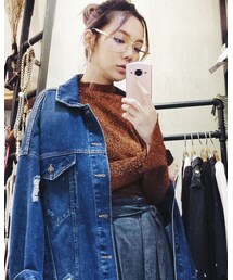Bella Hsia | トップス