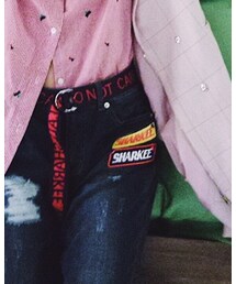 H:CONNECT | パンツ