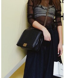 CHANEL | バッグ