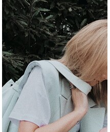 Bella hsia | トップス