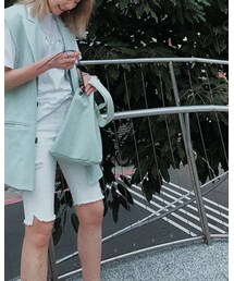 Bella hsia | トートバッグ