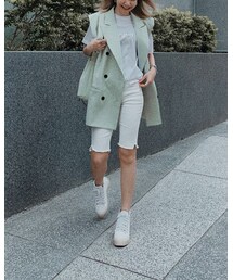 Bella hsia | パンツ
