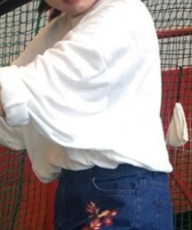 EDWIN | Tシャツ/カットソー