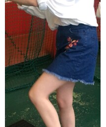 Honeys | スカート