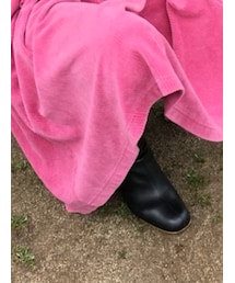 CAPRICIEUX LE'MAGE | ブーツ