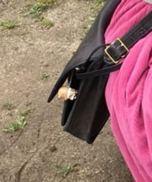 どんぐり共和国 | キーホルダー