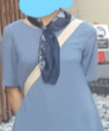 Afternoon Tea | バンダナ/スカーフ