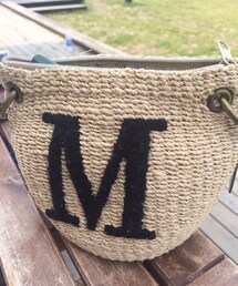 joujou | カゴバック(かごバッグ)