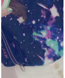 funkyfruit | トップス