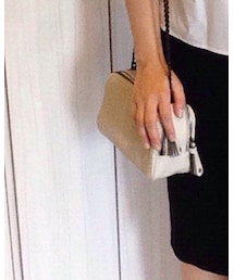 ZARA | ショルダーバッグ