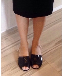 melissa | サンダル