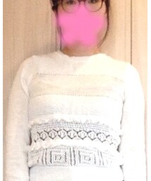 kumikyoku | ニット/セーター