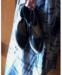 ZARA | その他シューズ