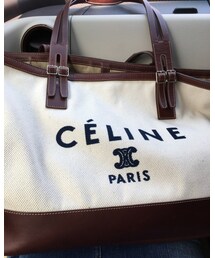 CELINE | トートバッグ