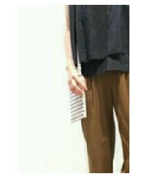YAHKI | ショルダーバッグ