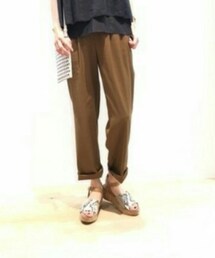 Abahouse Devinette | パンツ