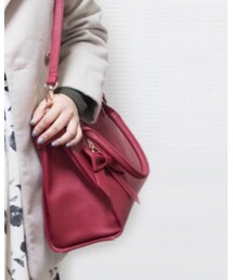 Honeys | ショルダーバッグ